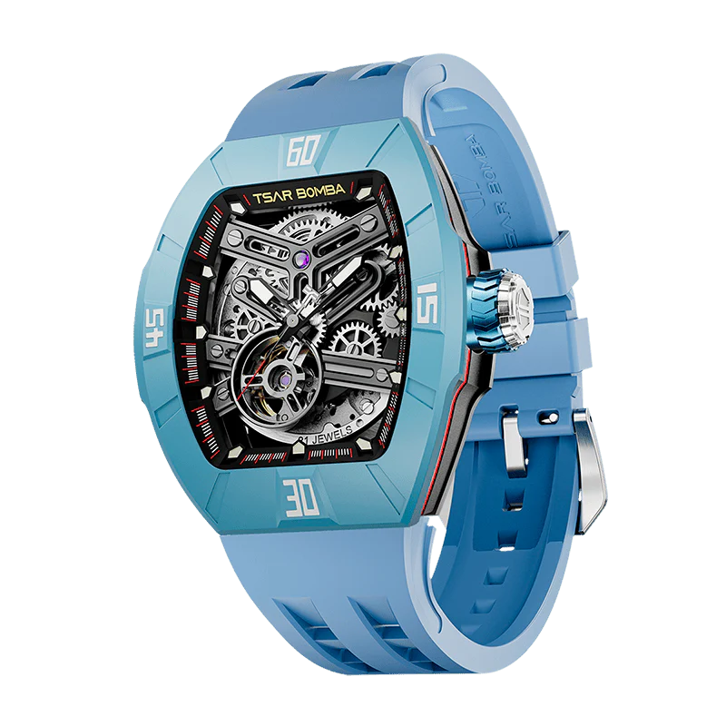 Atomic-Interchangeable Automatic Standard Edition - Image 24