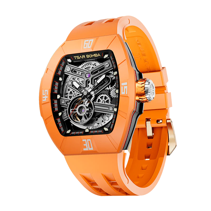 Atomic-Interchangeable Automatic Standard Edition - Image 25
