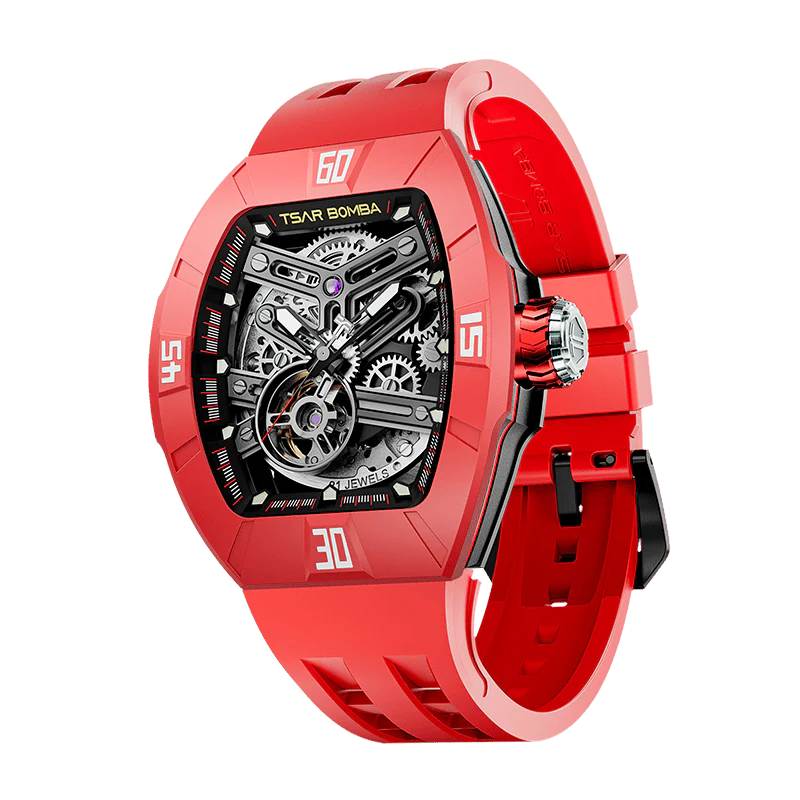 Atomic-Interchangeable Automatic Standard Edition - Image 26