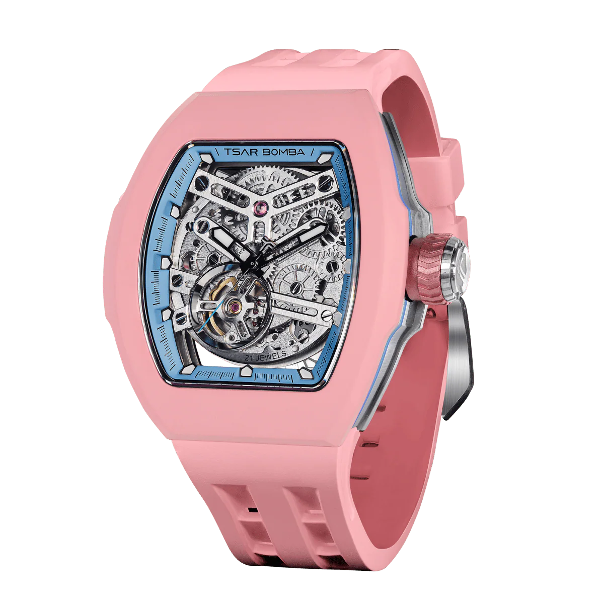 Atomic-Interchangeable Automatic Standard Edition - Image 29