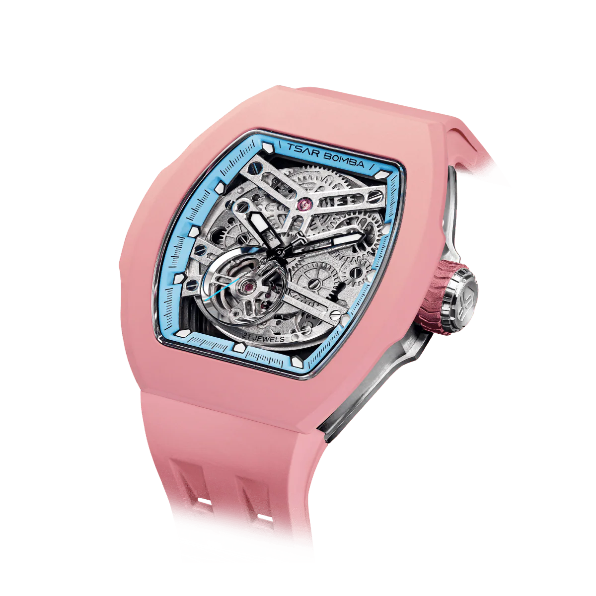 Atomic-Interchangeable Automatic Standard Edition - Image 30