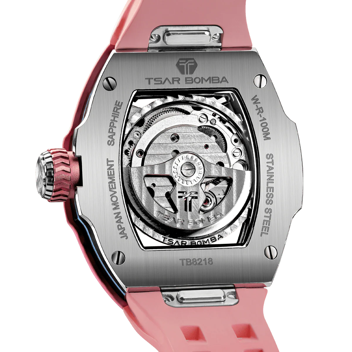 Atomic-Interchangeable Automatic Standard Edition - Image 31