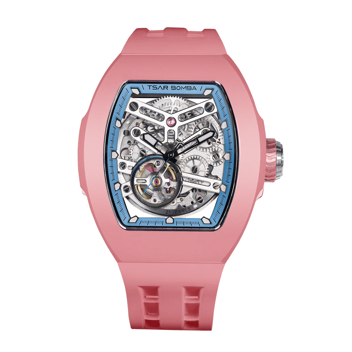 Atomic-Interchangeable Automatic Standard Edition - Image 32