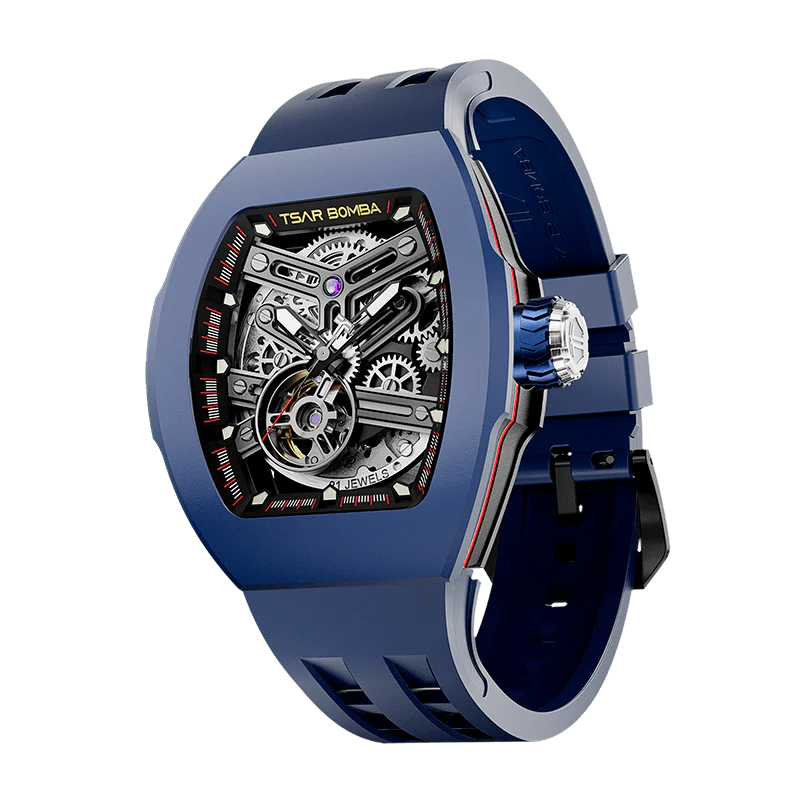 Atomic-Interchangeable Automatic Standard Edition - Image 41