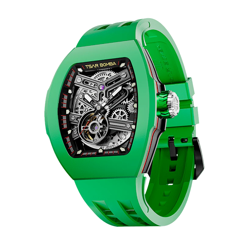 Atomic-Interchangeable Automatic Standard Edition - Image 42