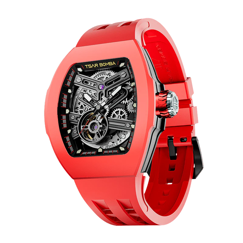 Atomic-Interchangeable Automatic Standard Edition - Image 49