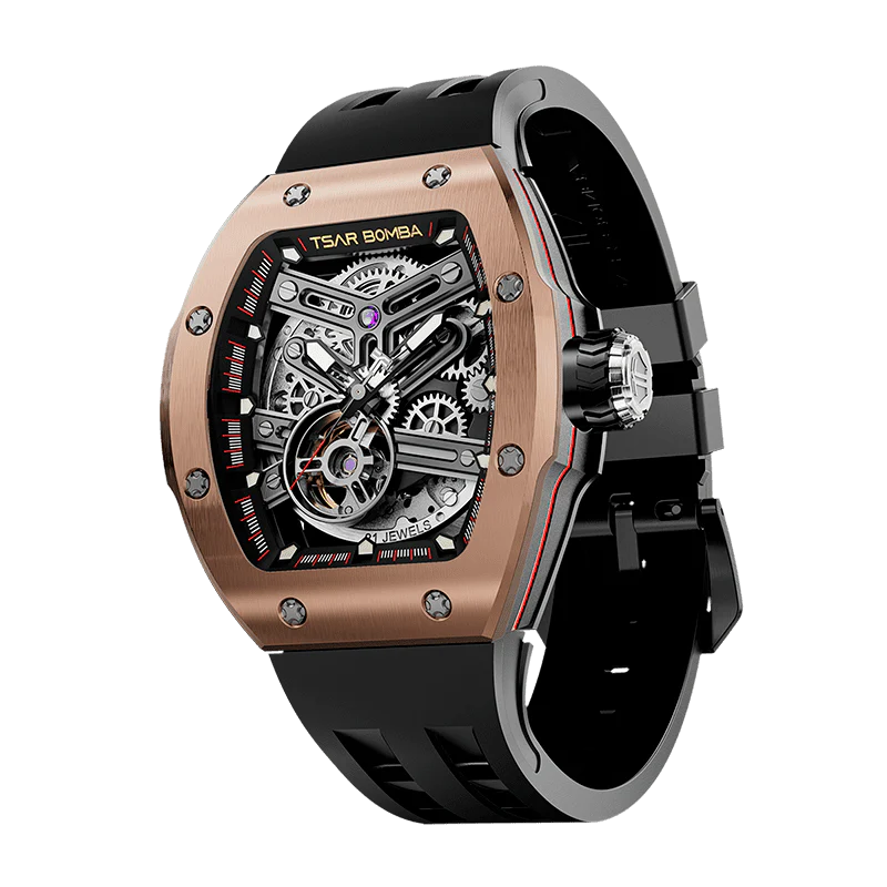 Atomic-Interchangeable Automatic Standard Edition - Image 58
