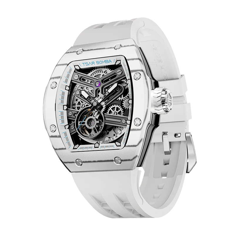 Atomic-Interchangeable Automatic Standard Edition - Image 8