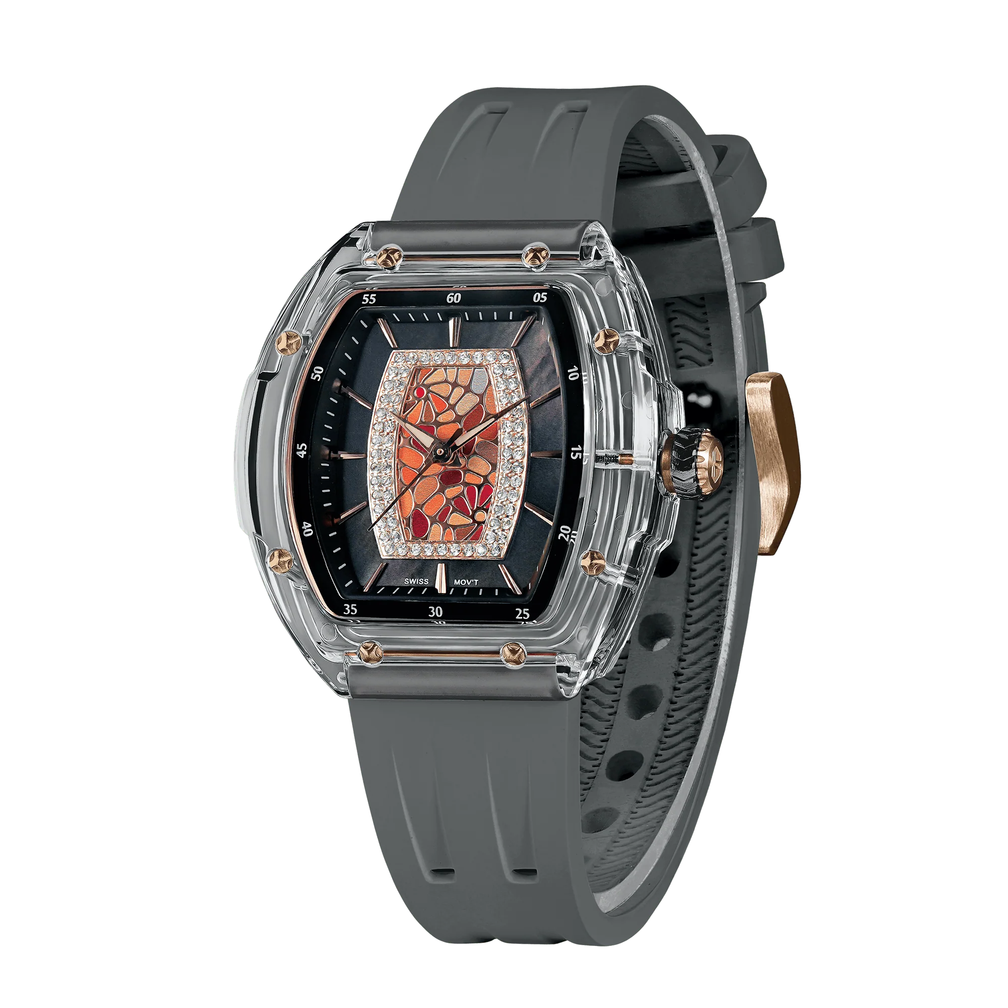 Nucleus Femme 02 - Image 12