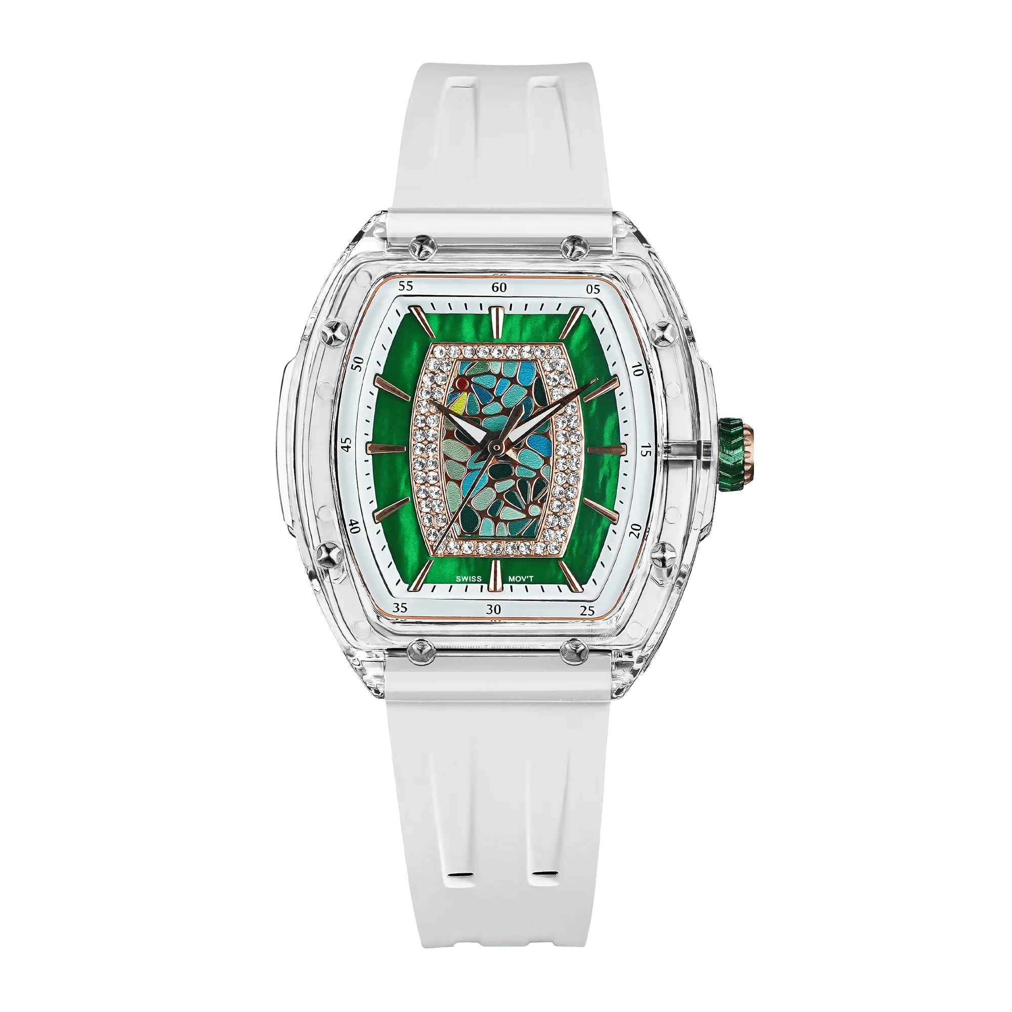 Nucleus Femme 02 - Image 22