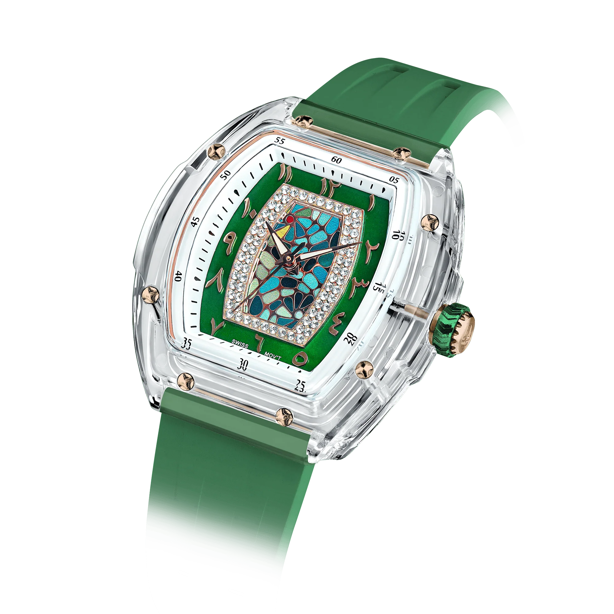 Nucleus Femme 02 - Image 40