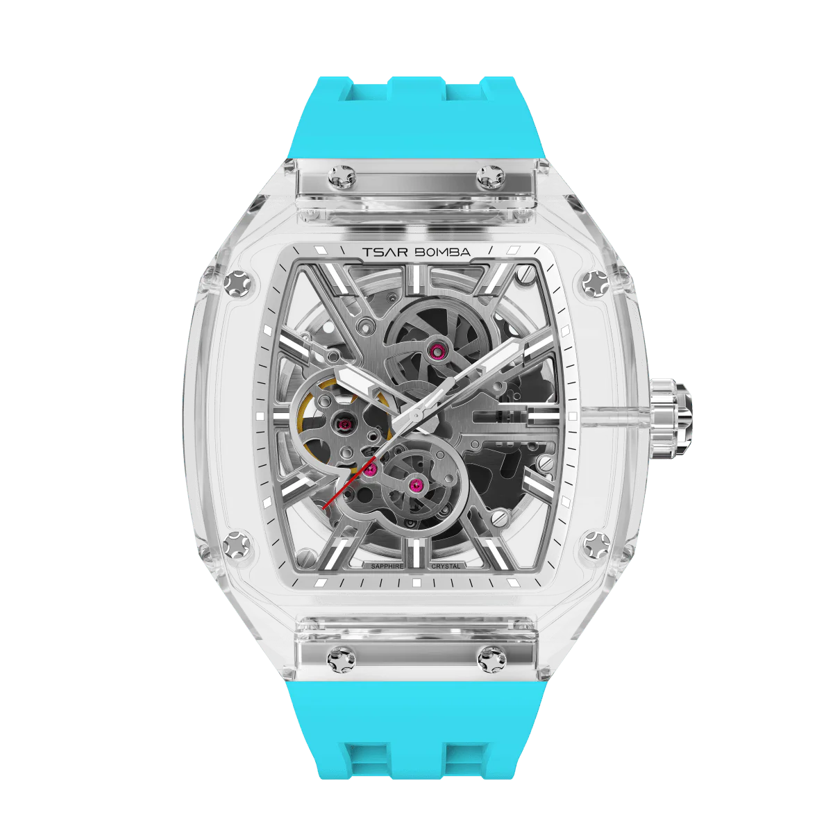 Light Matter-Sapphire Crystal Edition TB8223 - Image 11