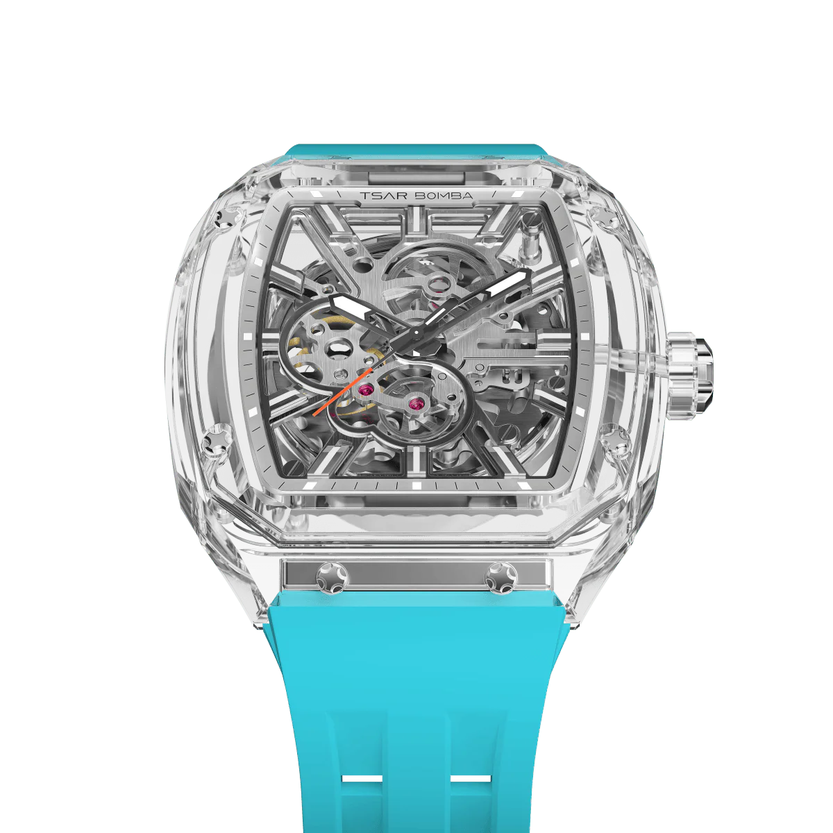Light Matter-Sapphire Crystal Edition TB8223 - Image 13