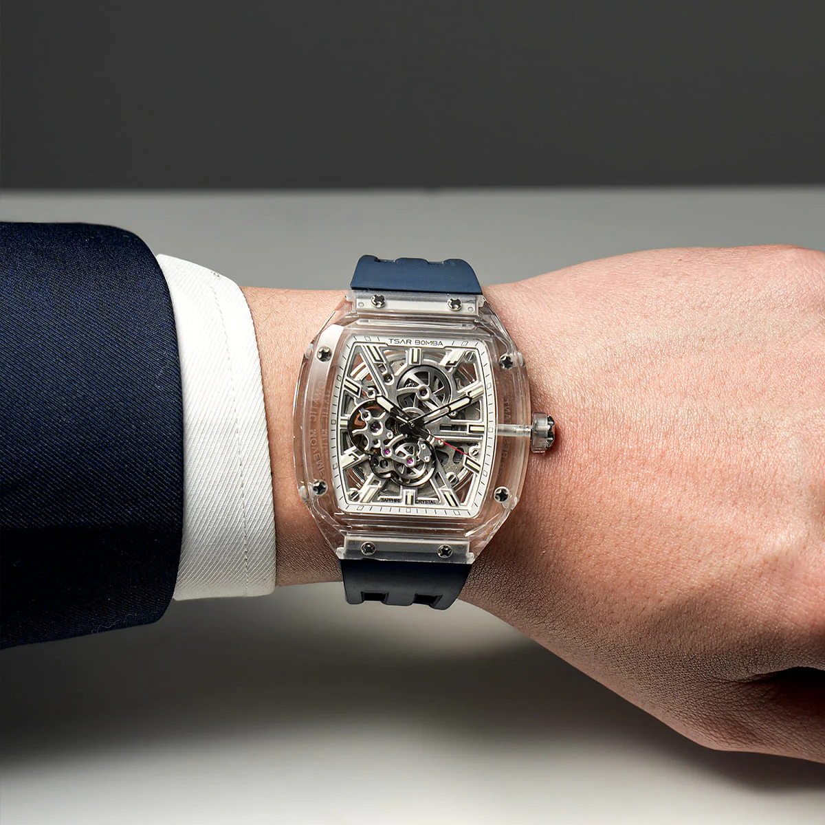 Light Matter-Sapphire Crystal Edition TB8223 - Image 23