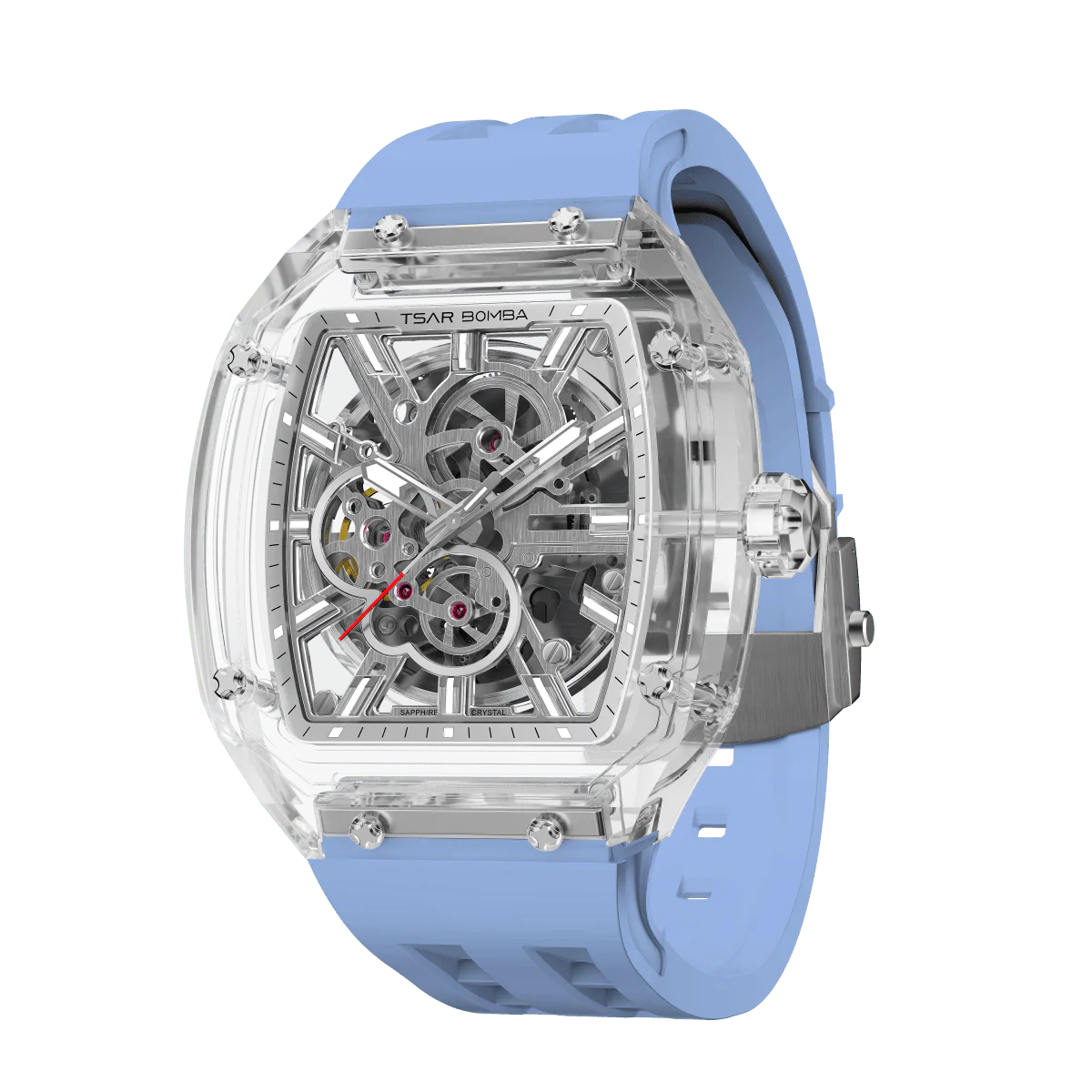 Light Matter-Sapphire Crystal Edition TB8223 - Image 36