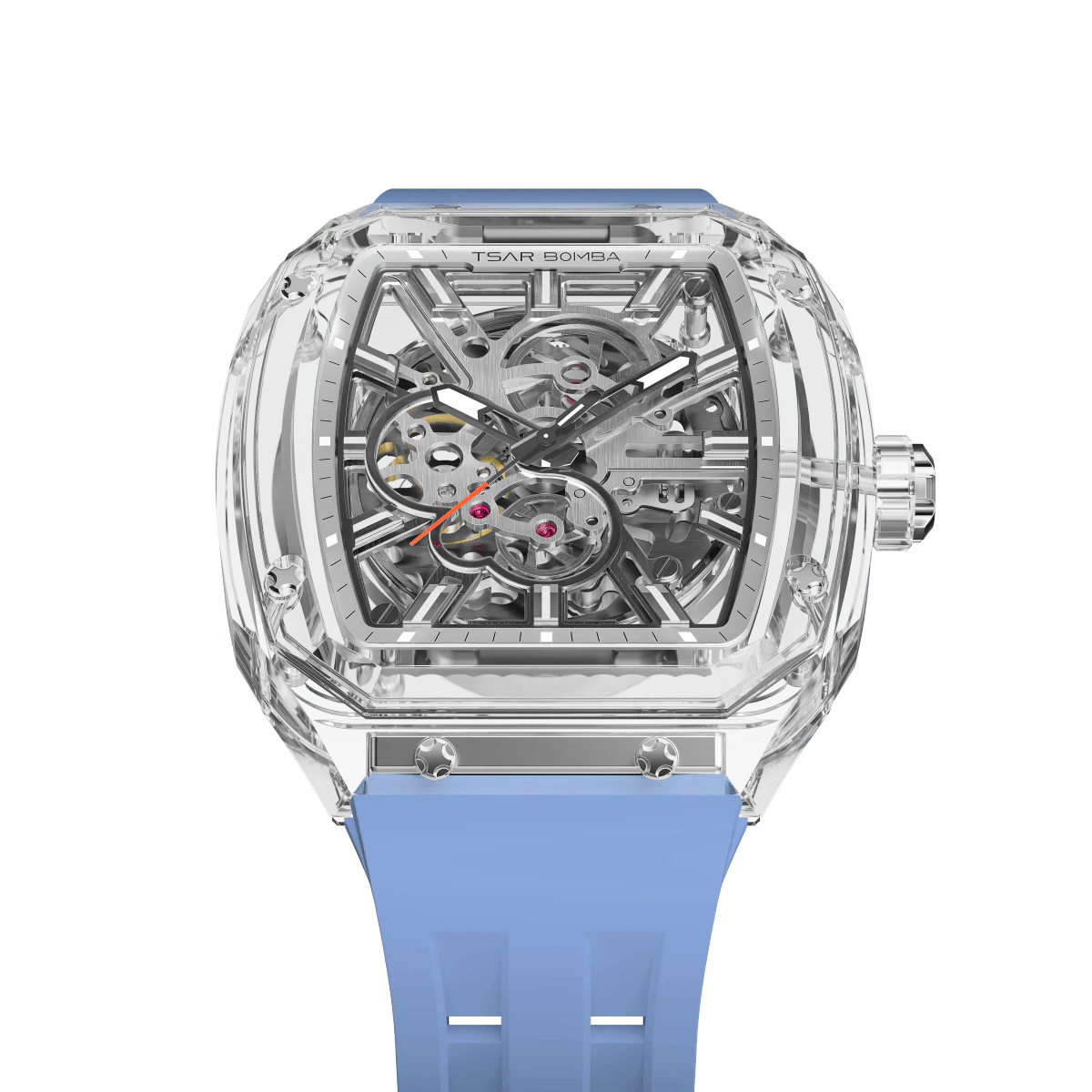 Light Matter-Sapphire Crystal Edition TB8223 - Image 37