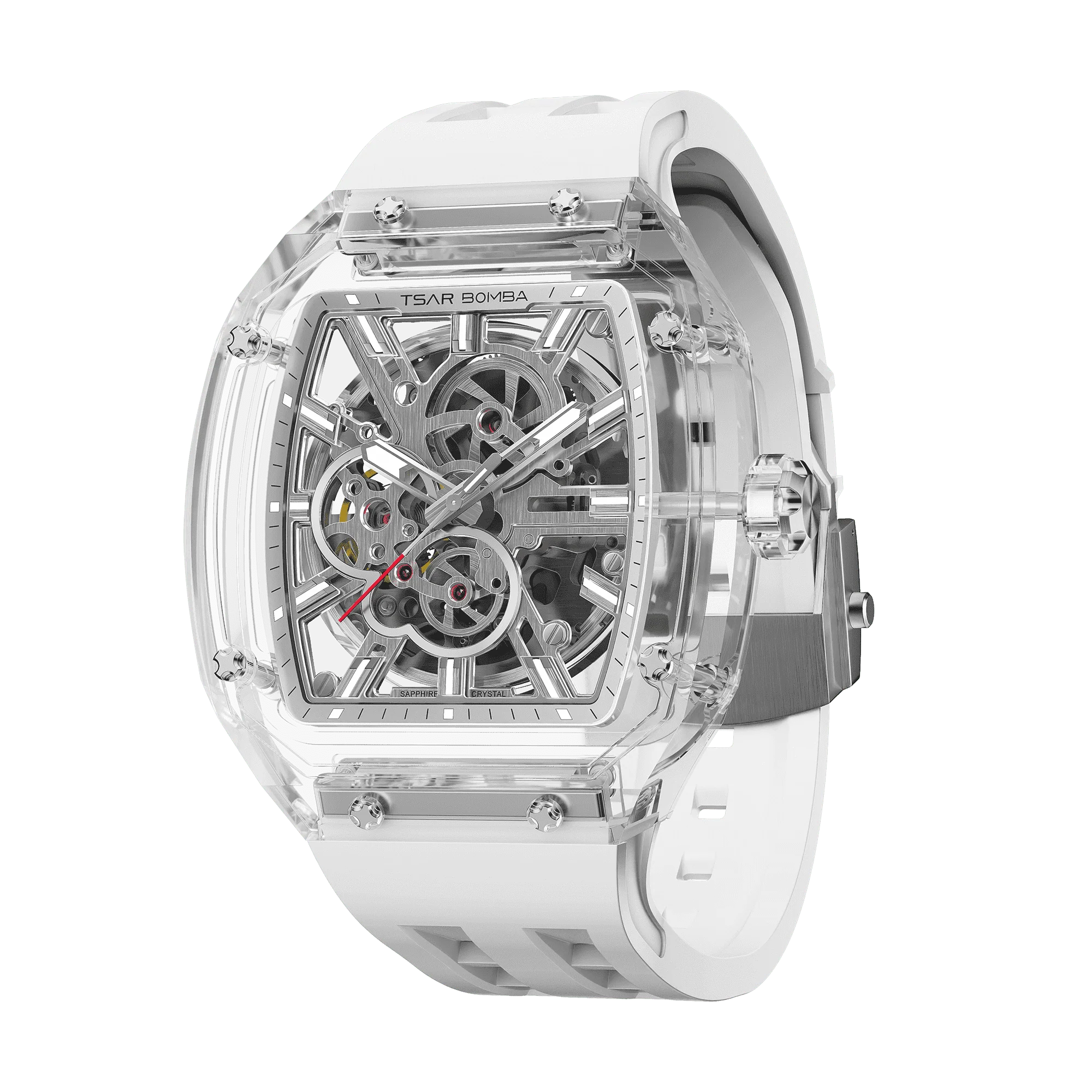 Light Matter-Sapphire Crystal Edition TB8223 - Image 4