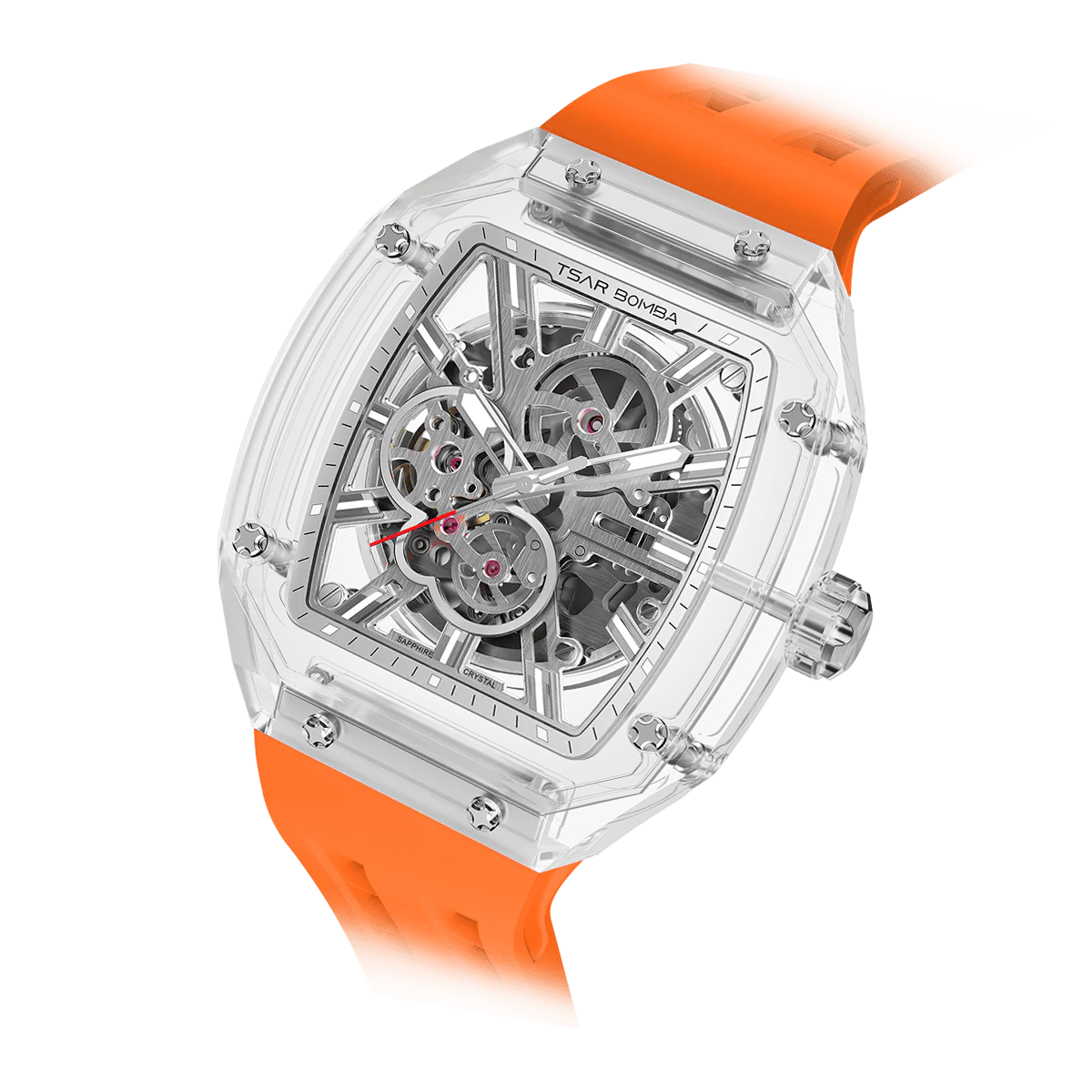 Light Matter-Sapphire Crystal Edition TB8223 - Image 41