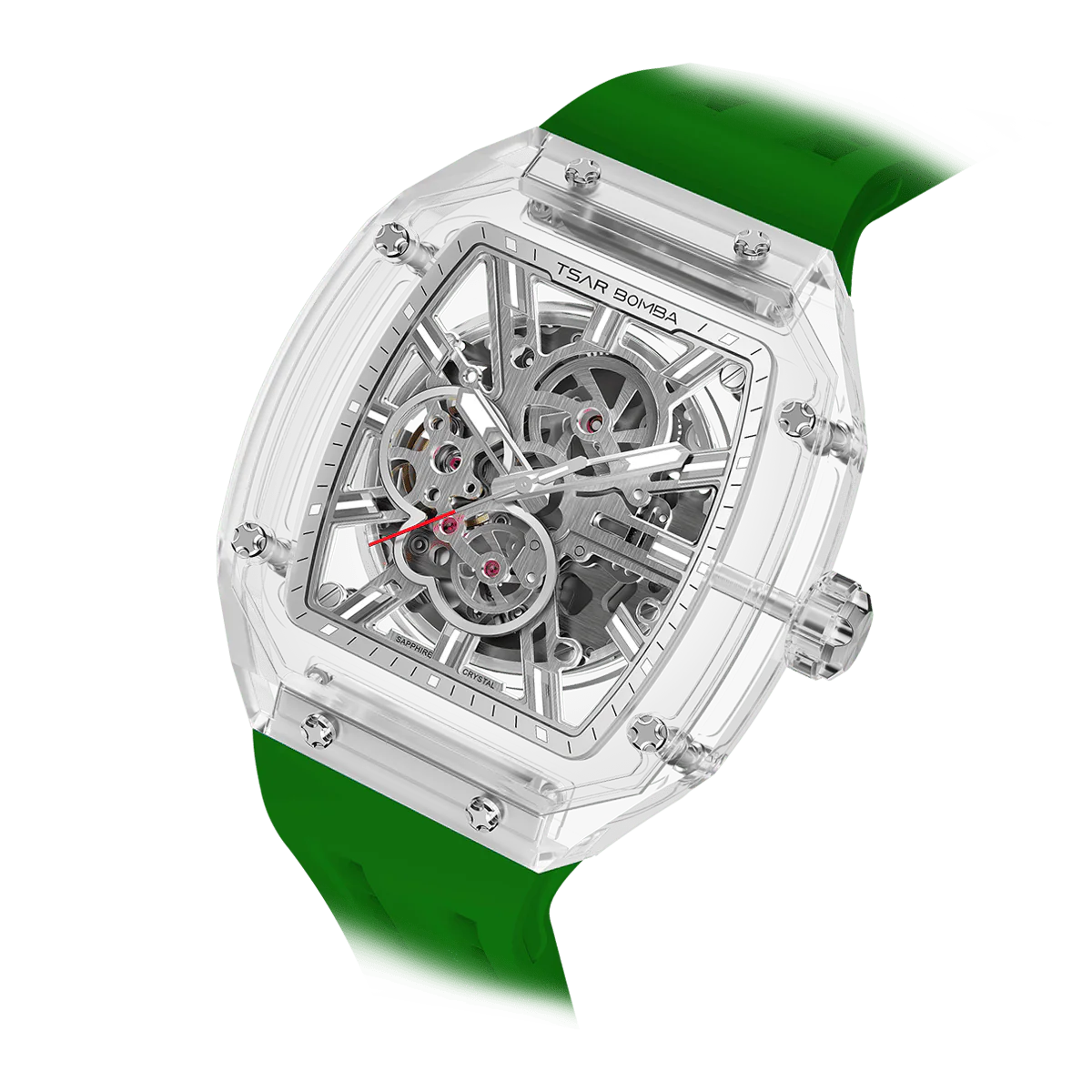 Light Matter-Sapphire Crystal Edition TB8223 - Image 57