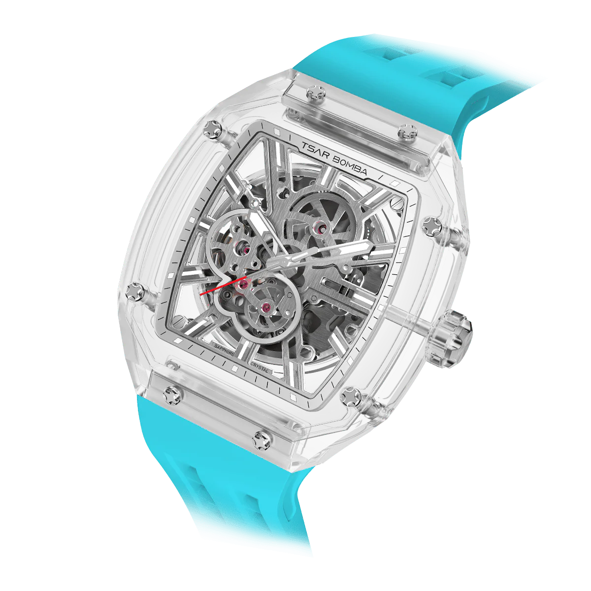 Light Matter-Sapphire Crystal Edition TB8223 - Image 9