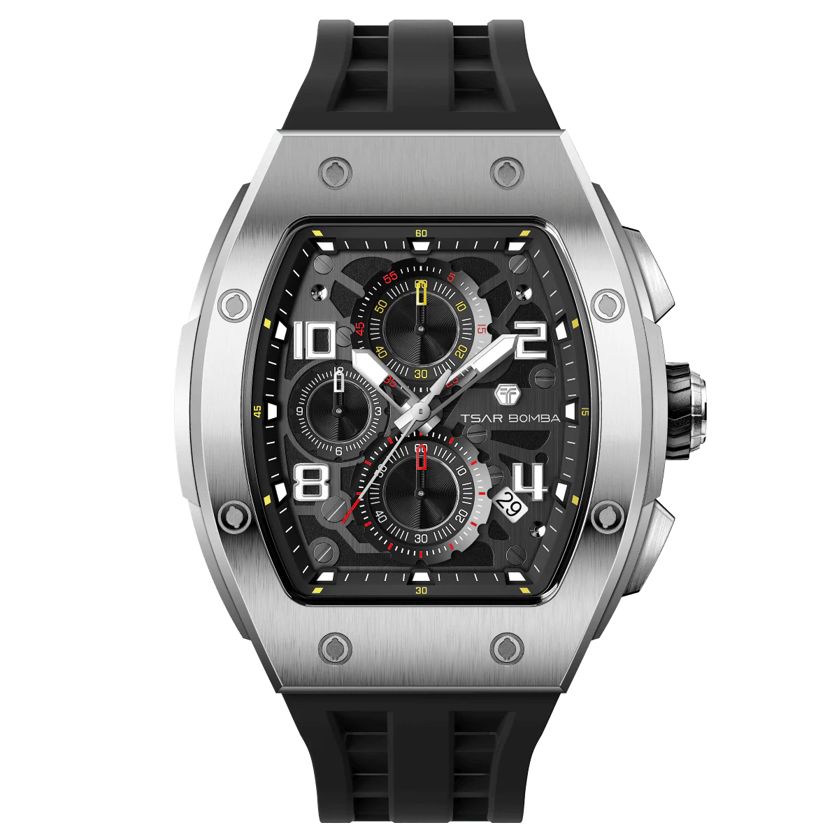 Elemental-Calendar Version TB8224Q - Image 8