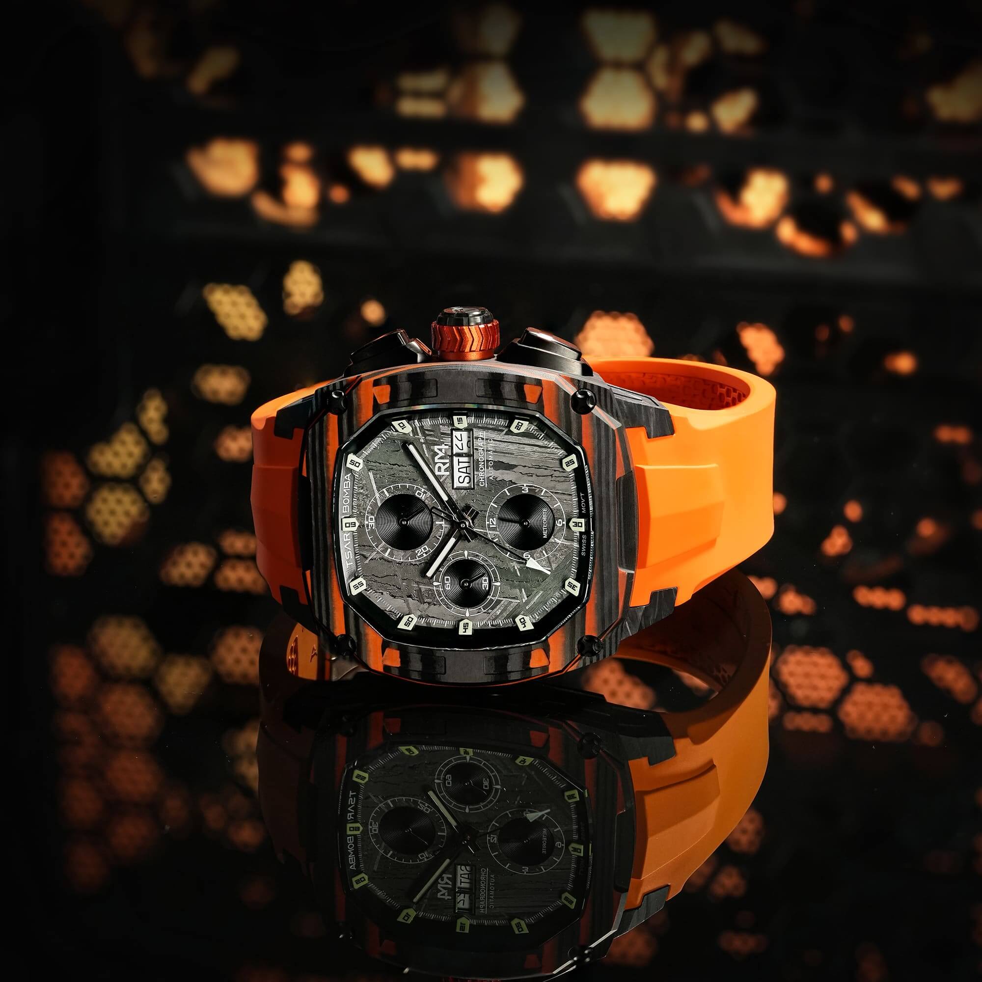 Dark Matter 4 -Rafael Márquez Collaboration Limited Edition - Image 40