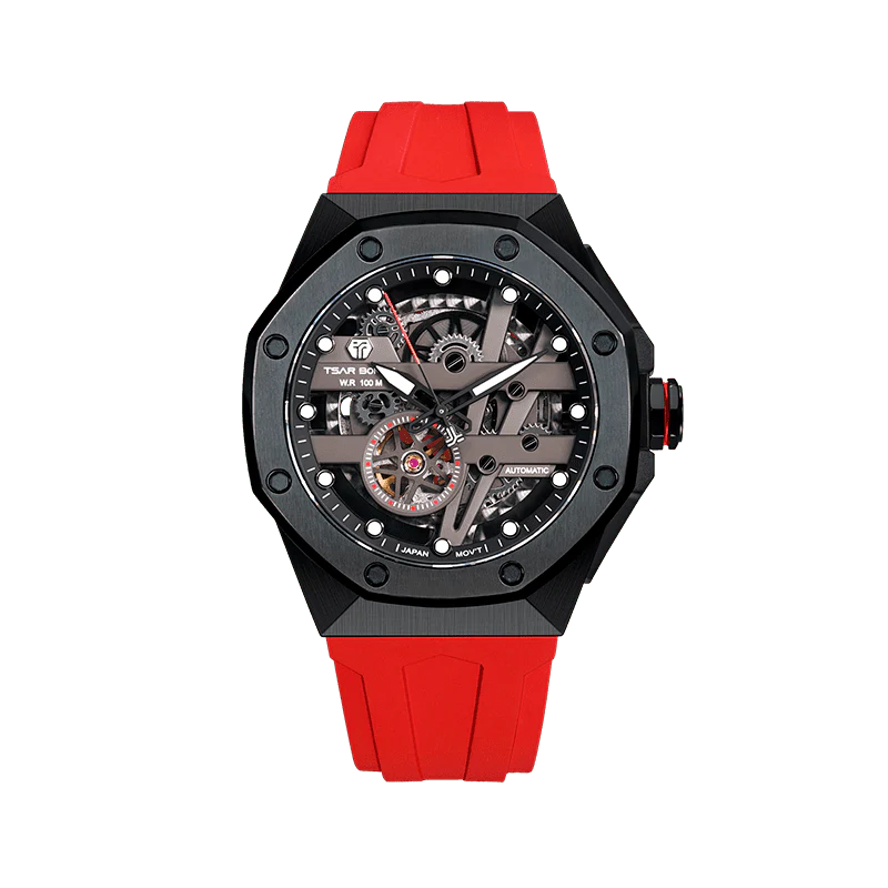 Elemental-Automatic Watch TB8803A（US） - Image 3