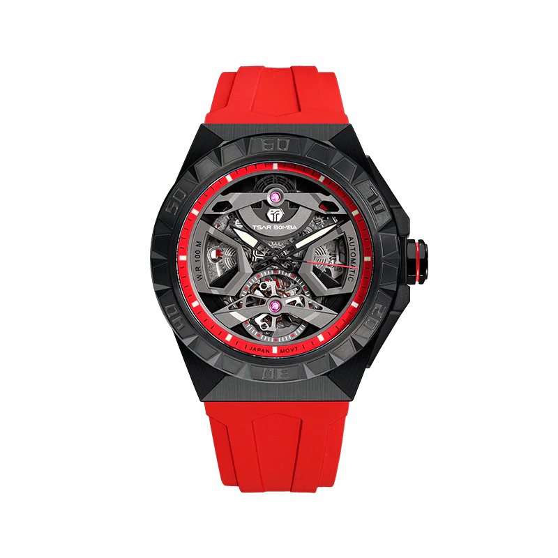 Elemental-Automatic Watch TB8804A(EU) - Image 4