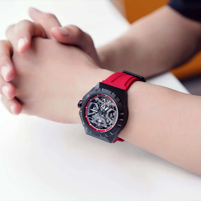 Elemental-Automatic Watch TB8804A(EU) - Image 5