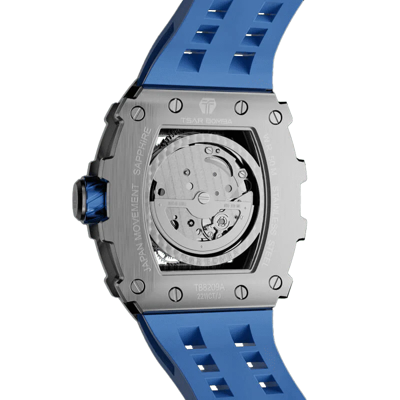 Elemental-Automatic Watch TB8209A - Image 16