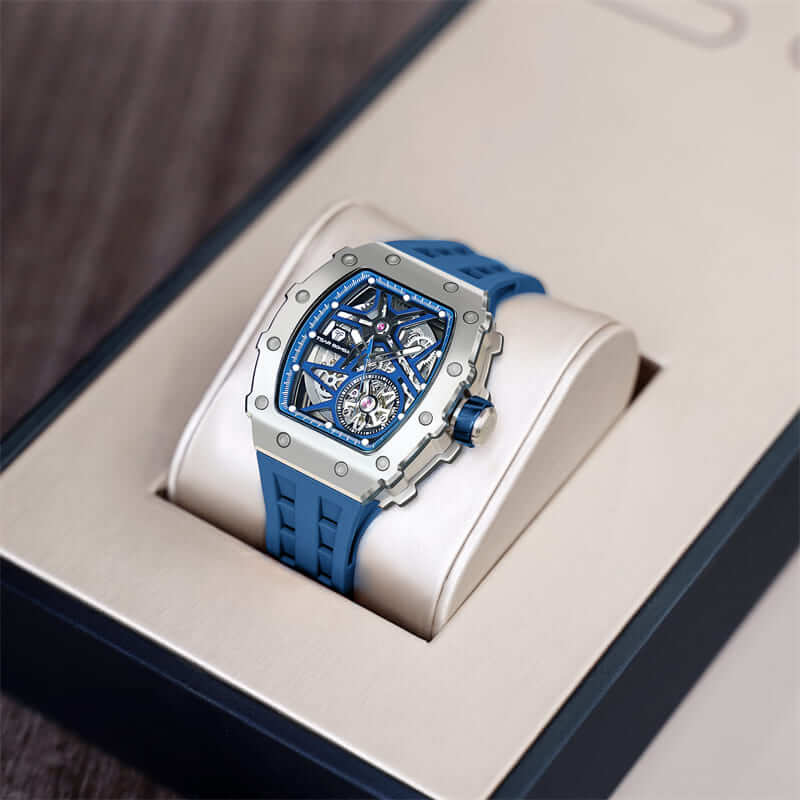 Elemental-Automatic Watch TB8209A - Image 19