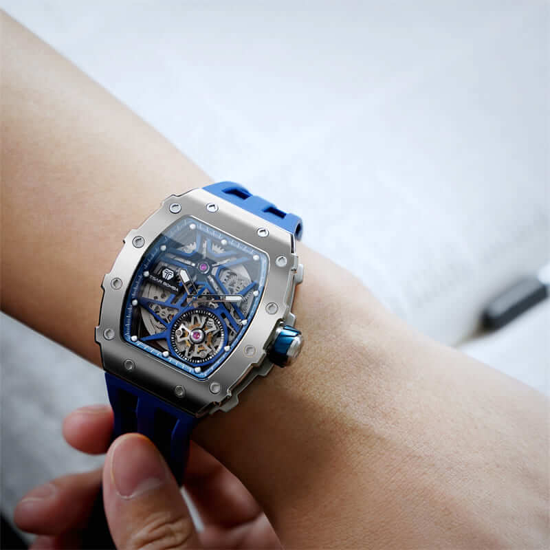 Elemental-Automatic Watch TB8209A - Image 21